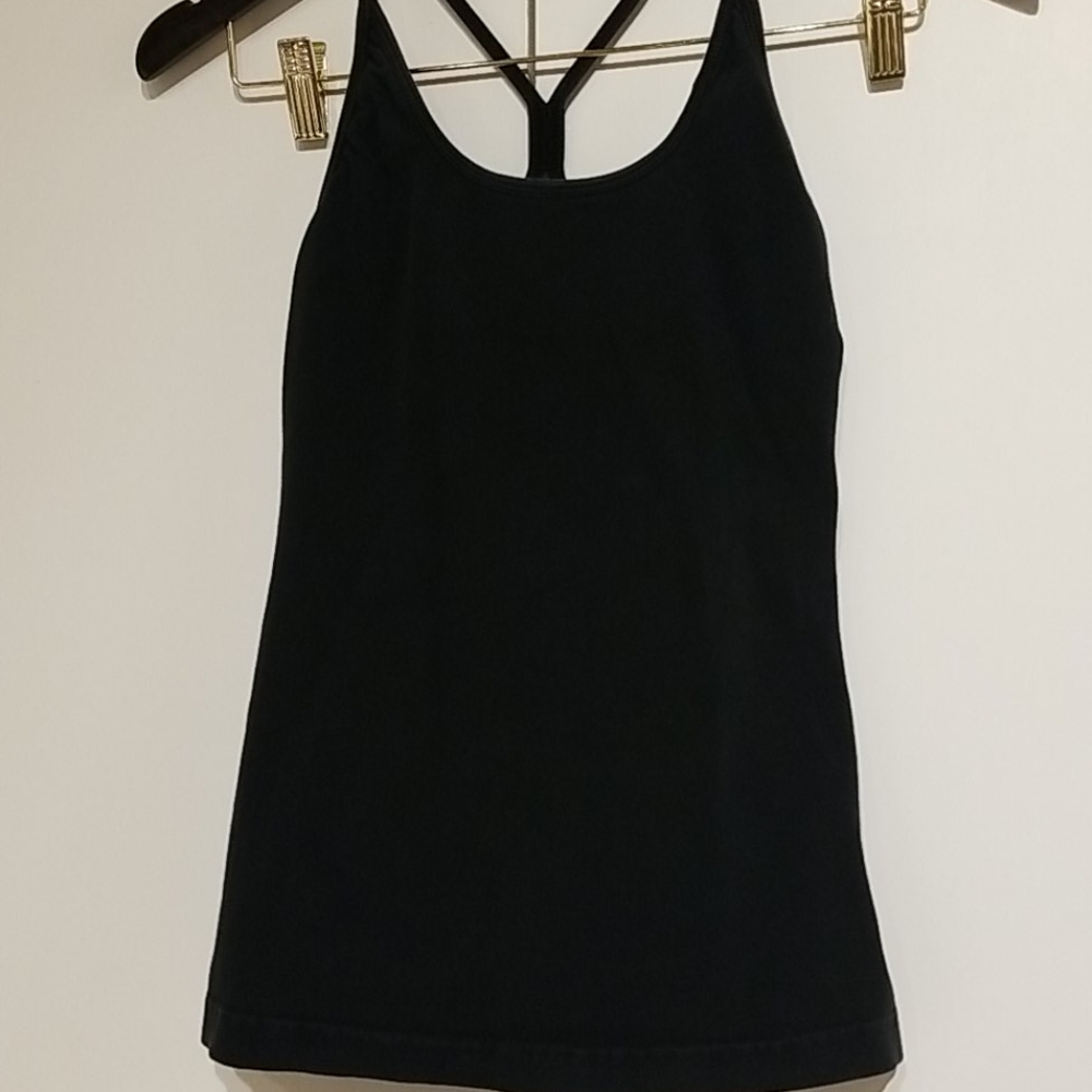 Hard Tail Tank Top